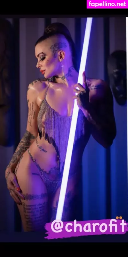 Charofit OnlyFans Thumbnail #XLaJyooEfj