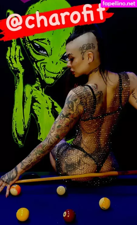 Charofit OnlyFans Thumbnail #zKTcqWRTuE