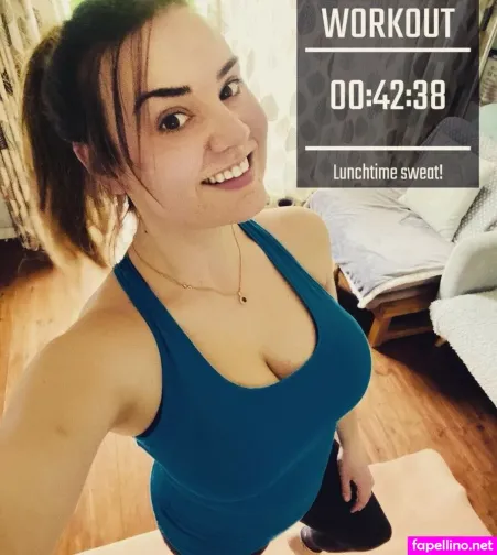 Charworksoutlife OnlyFans Thumbnail #tNmOwBnj6f