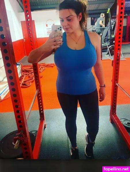 Charworksoutlife OnlyFans Thumbnail #zAP5kfoZGr