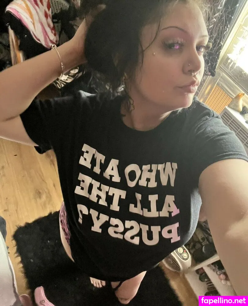 Chasity, chaschoppa, chasschoppa, glockchas Nude Leaked OnlyFans Photo #dZBBva3jkT