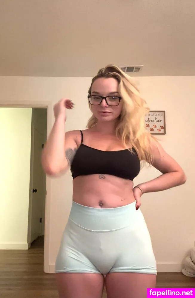 chasiddylynnexo Nude Leaked OnlyFans Photo #Z9AHTnVu2s