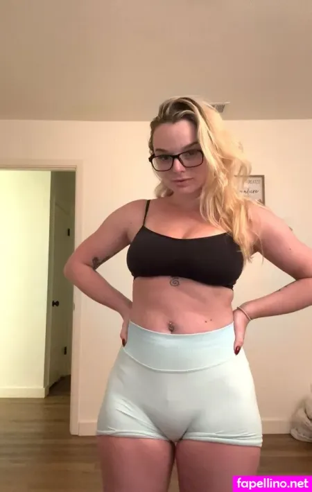 Chasiddylynnexo OnlyFans Thumbnail #oxfzkKtcnr