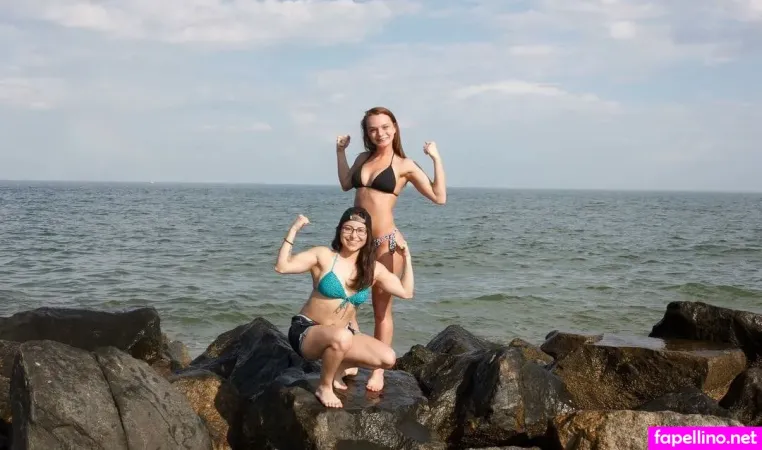 Chasity Mcclelland OnlyFans Thumbnail #7NIqCDCcpd