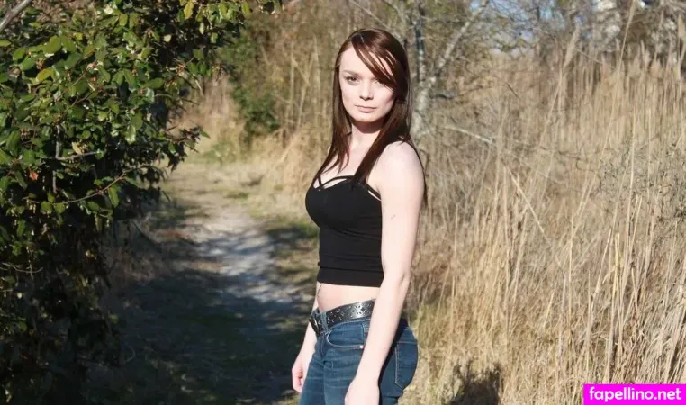 Chasity Mcclelland OnlyFans Thumbnail #RQqcevZcm8