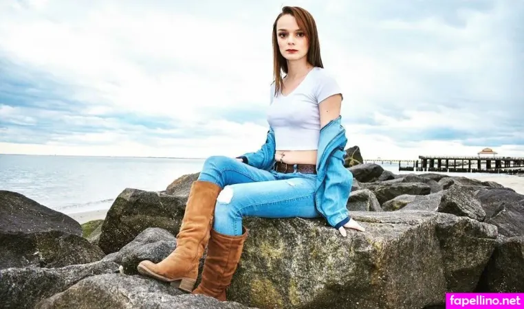 Chasity Mcclelland OnlyFans Thumbnail #WokVYvJv6g