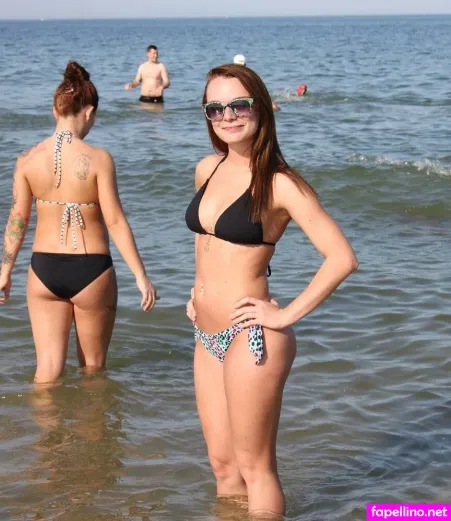 Chasity Mcclelland OnlyFans Thumbnail #j4Z6ODI1G1