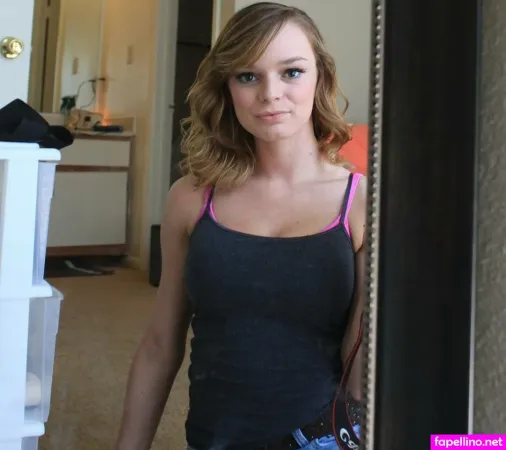 Chasity Mcclelland OnlyFans Thumbnail #twMipB7xOa