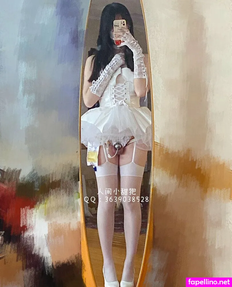 Chastity With Catheter Nude Leaked OnlyFans Photo #aTvUP0MQpo