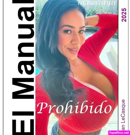 Chastity1 OnlyFans Thumbnail #ThfnLUuVoh