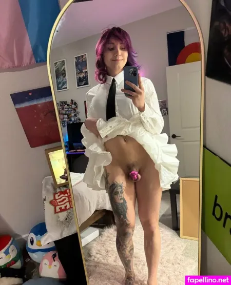 Chastitycharli OnlyFans Thumbnail #nPRg6vIZqT