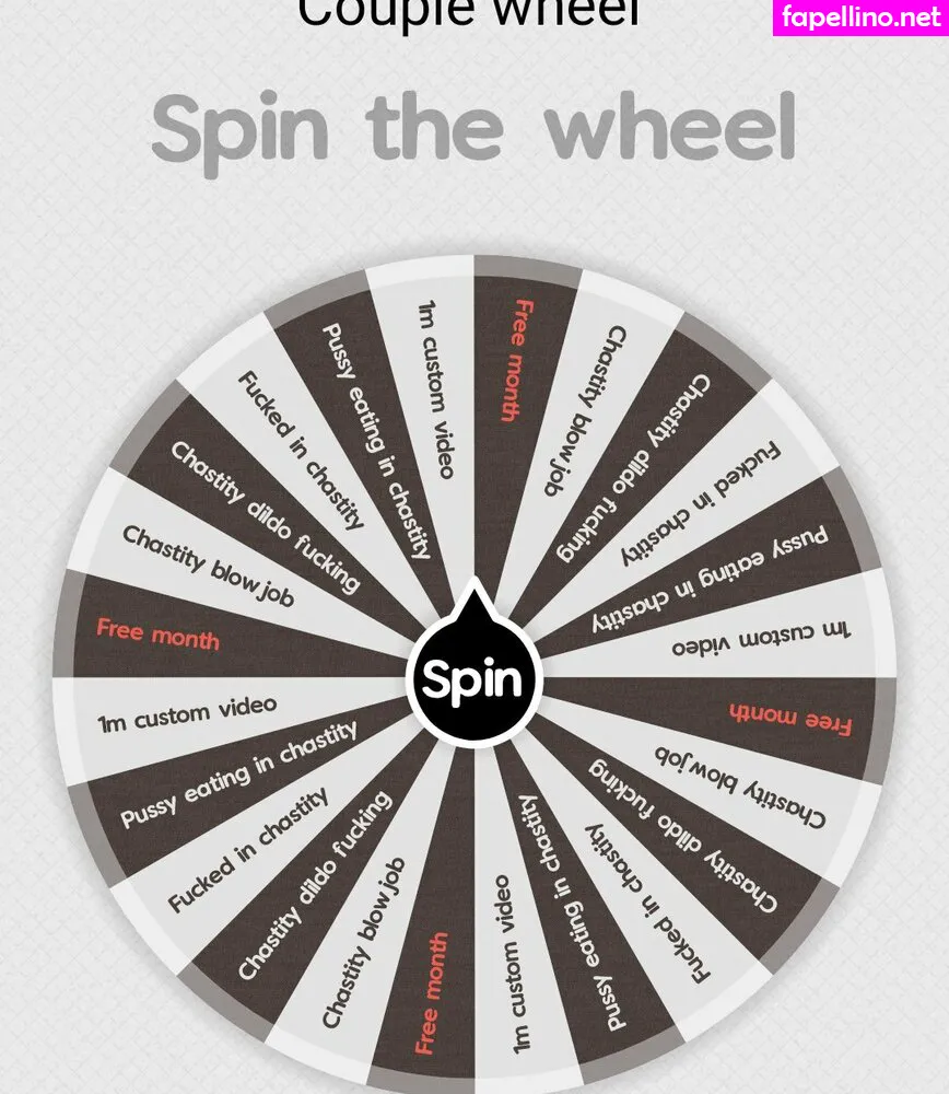 chastitycouple666, gothicc666 Nude Leaked OnlyFans Photo #lom4X2Sjlm