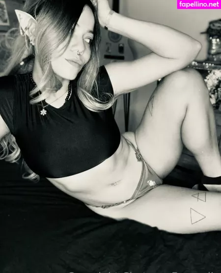 Chateau Ferngully OnlyFans Thumbnail #6H2bjR2BMT