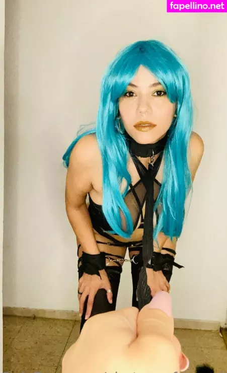 Chateau Ferngully OnlyFans Thumbnail #CVdl28xqbt