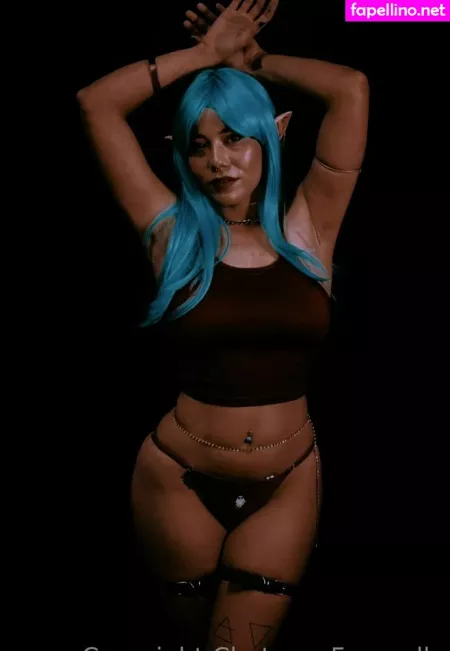 Chateau Ferngully OnlyFans Thumbnail #WknUsTPxwf