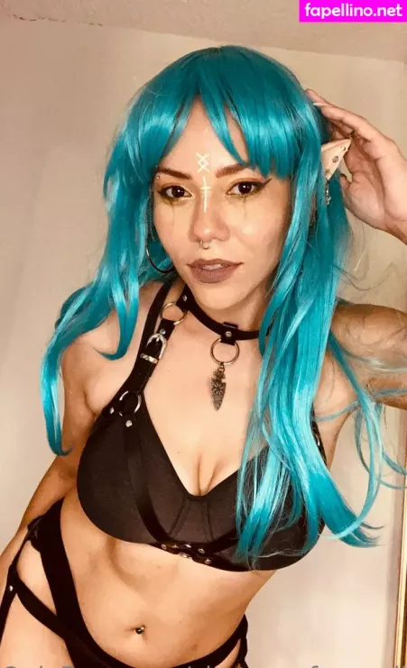 Chateau Ferngully OnlyFans Thumbnail #ZNs27ZBK7X