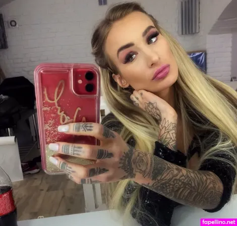 Chattingdaisyy OnlyFans Thumbnail #MFom8xRpXC