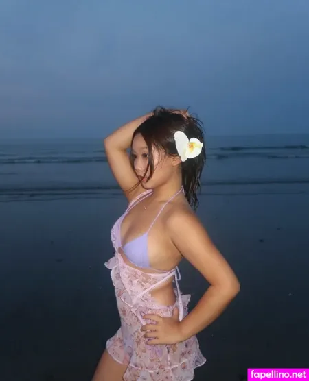 Chau Vo OnlyFans Thumbnail #oFikfgQbub