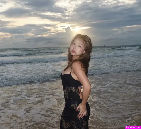 Chau Vo OnlyFans Thumbnail #rNXmepZZes