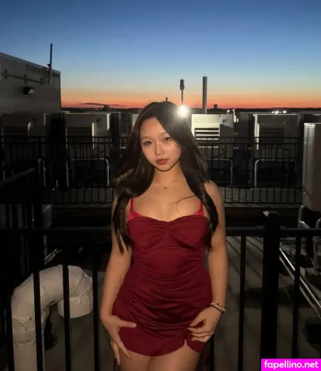 Chau Vo OnlyFans Thumbnail #wDipsCdcYJ