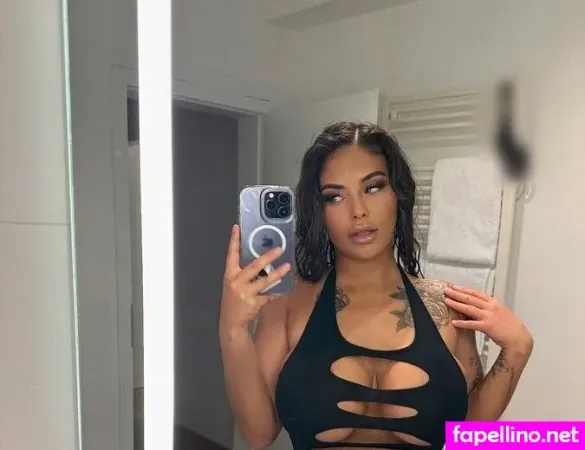 Chaya Aywa OnlyFans Thumbnail #YPkzaVgQdS