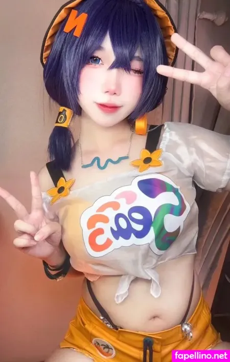 Chaya Mg OnlyFans Thumbnail #NSxlByqrx6