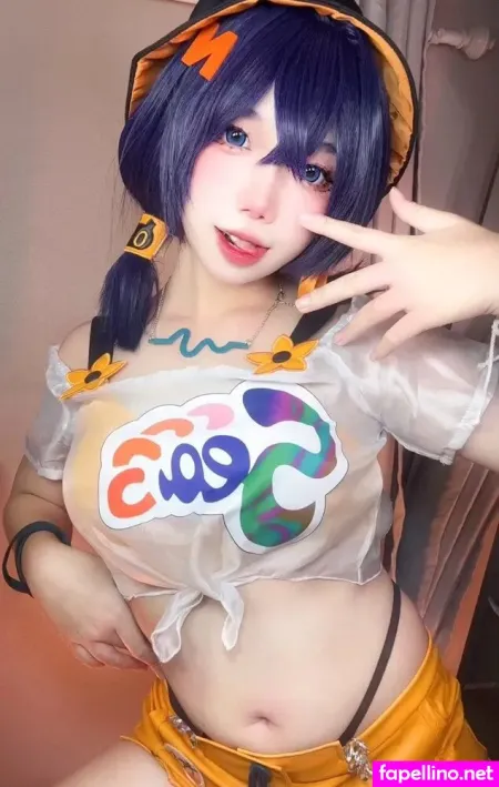 Chaya Mg OnlyFans Thumbnail #npVzc4Sqm4