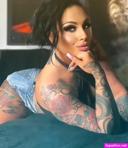 Chayenne Pepper OnlyFans Thumbnail #HTyNAkUAwi