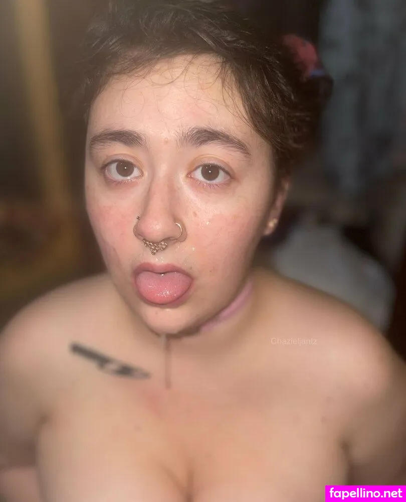 chazieljantz, chazjantz Nude Leaked OnlyFans Photo #olMmnRPVBC