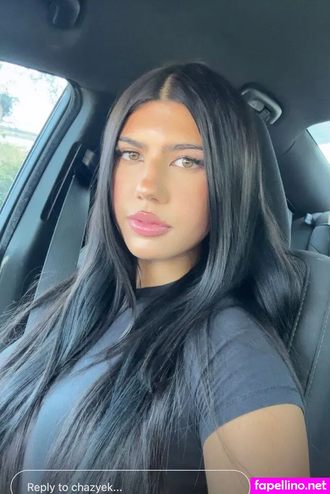 chazyek Nude Leaked OnlyFans Photo #IdTqT6dwM2