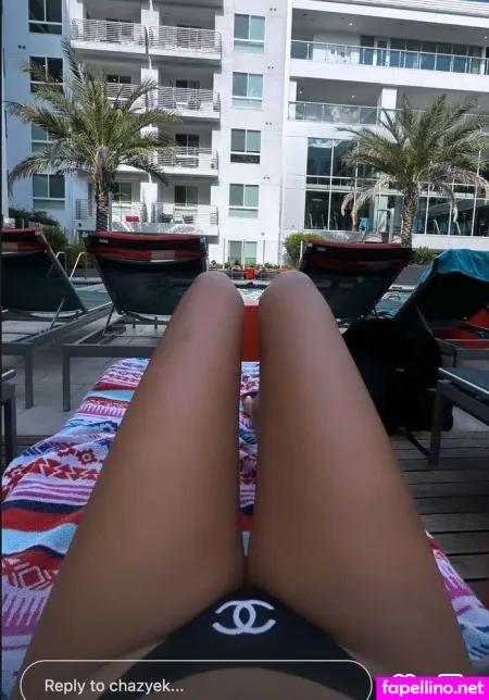 Chazyek OnlyFans Thumbnail #drd4ImzN0e