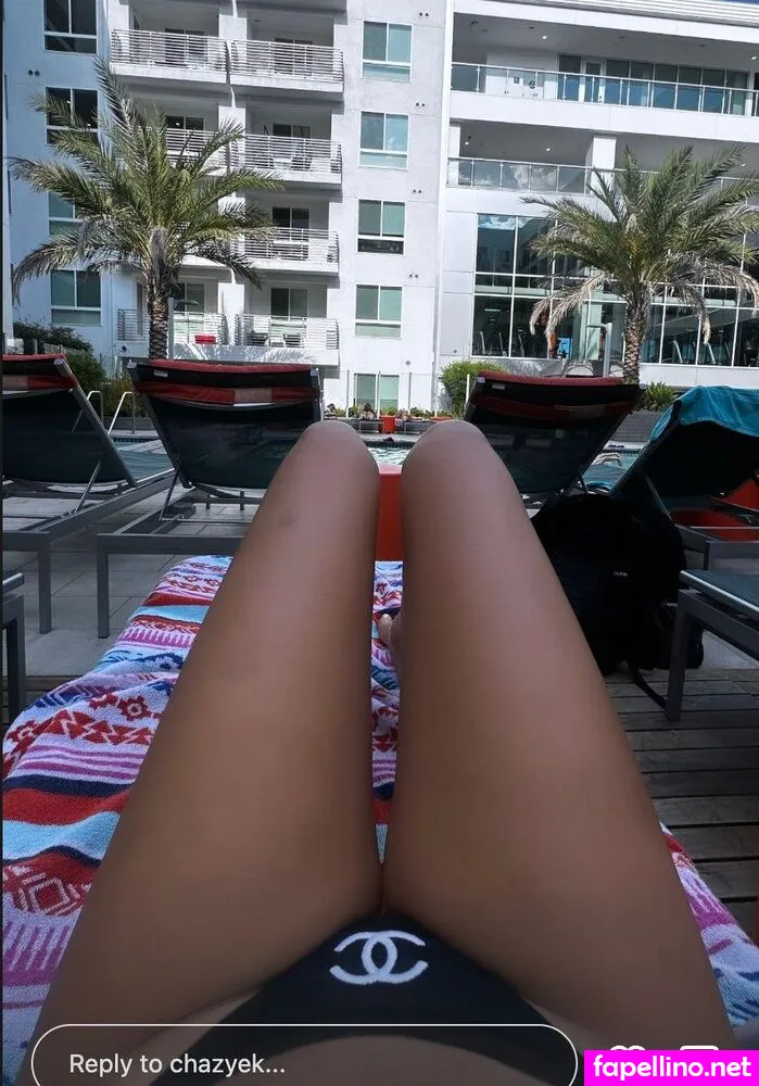 chazyek Nude Leaked OnlyFans Photo #drd4ImzN0e