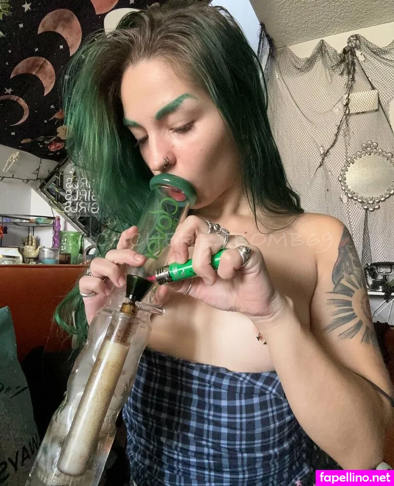 chchcherrybomb Nude Leaked OnlyFans Photo #8BLIPi9lM4