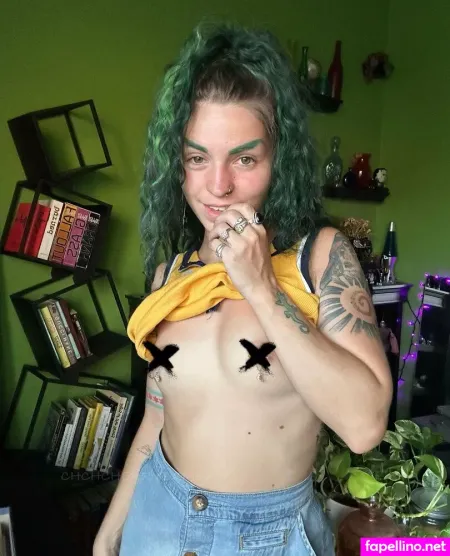Chchcherrybomb 2 OnlyFans Thumbnail #JLSVv3yXxu