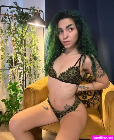 Chchcherrybomb 2 OnlyFans Thumbnail #ZOmttuYFI9