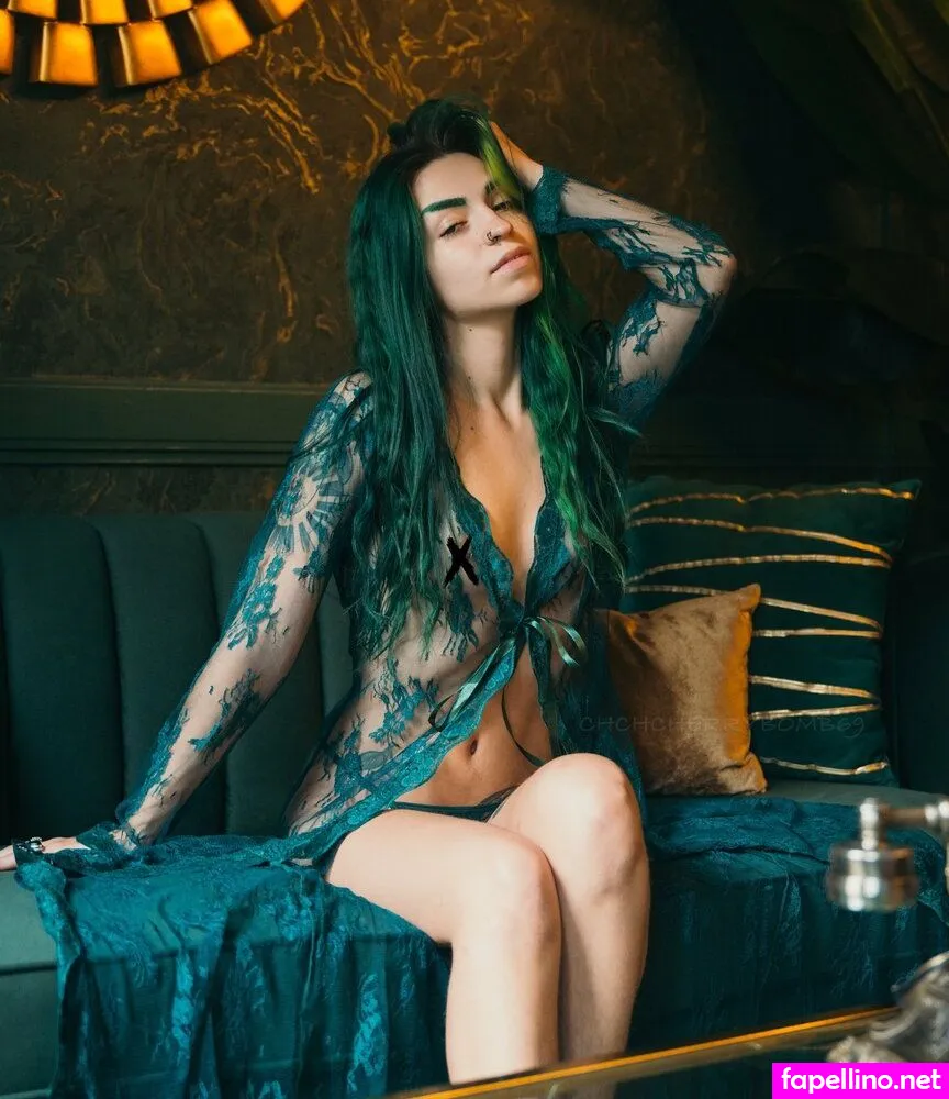 chchcherrybomb Nude Leaked OnlyFans Photo #mG7XxqN6Ak