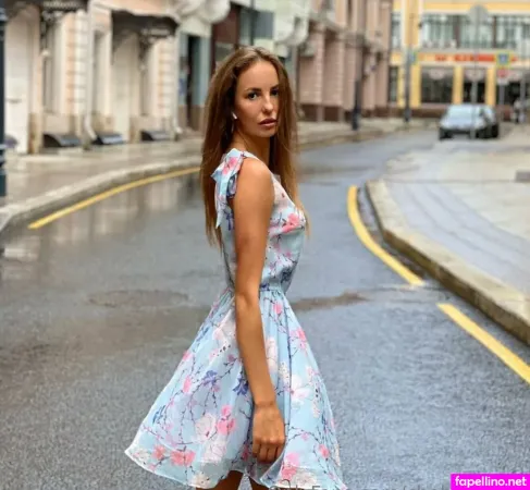 Chebotareva OnlyFans Thumbnail #NJ9B3O8YAm