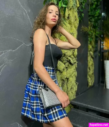 Chebotareva OnlyFans Thumbnail #j8hCBIcMTe