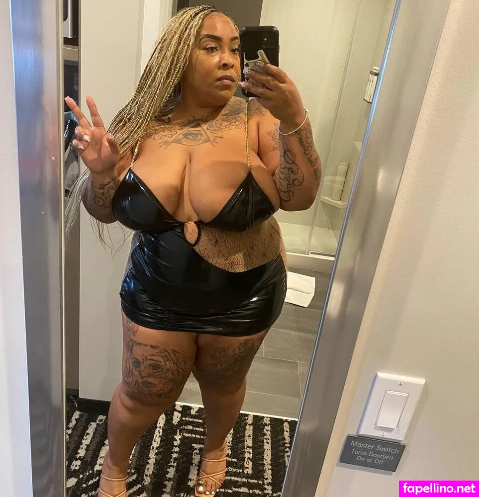 chechecomedian1 Nude Leaked OnlyFans Photo #k8ApY73cAb