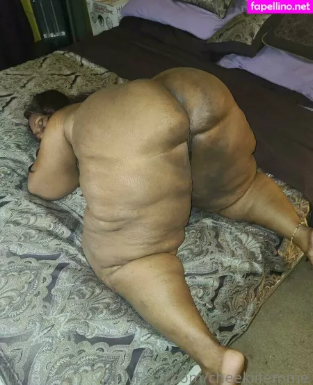 Cheekiifemme OnlyFans Thumbnail #dxLdQV0XD7