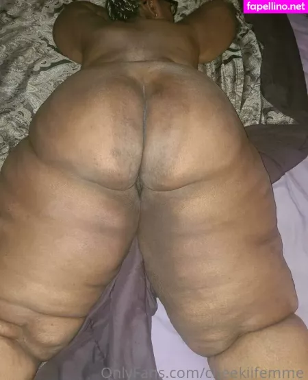 Cheekiifemme OnlyFans Thumbnail #pZRPo1qqKU