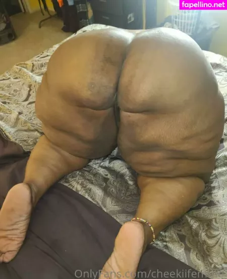 Cheekiifemme OnlyFans Thumbnail #zzVtxkskCz