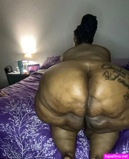 Cheekiifemme02 OnlyFans Thumbnail #QnVpOYow2i