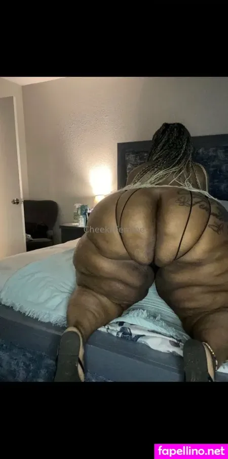 Cheekiifemme02 OnlyFans Thumbnail #Wu0ssiuAl2