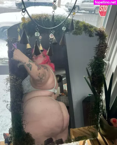 Cheeks4cherry OnlyFans Thumbnail #bepCzqMCSU