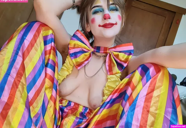 Cheekthefreak OnlyFans Thumbnail #ghFGgJINfB