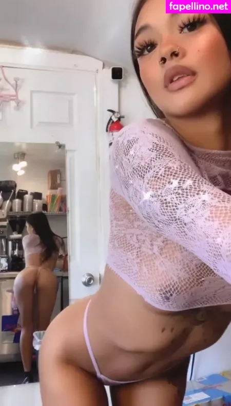 Cheekychynaa OnlyFans Thumbnail #bJqeR54YDZ