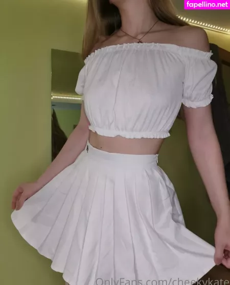 Cheekykate OnlyFans Thumbnail #l8yvHA5g0L