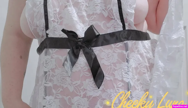 Cheekyluna OnlyFans Thumbnail #fBacrHxcLj