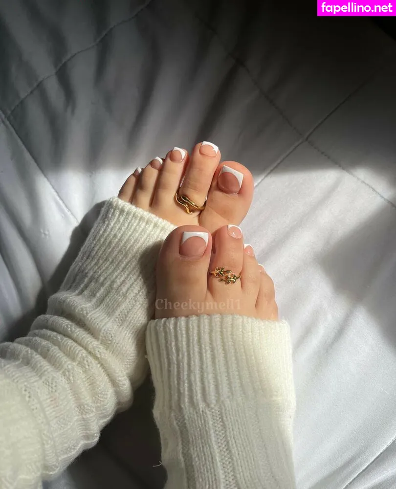 cheekymel1 Nude Leaked OnlyFans Photo #3eckausMmZ